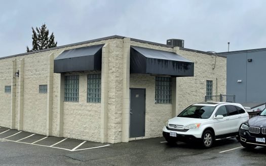 Unit 400 – 14770 64th Avenue  Surrey, BC, V3S 1X7