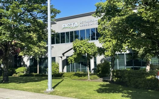 Unit 200 – 20111 93A Avenue, Langley, BC (Walnut Grove)