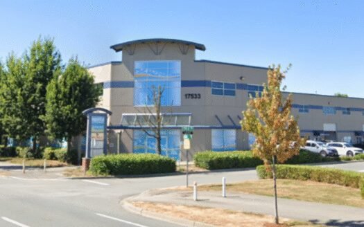 107 – 17533 64 Avenue, Surrey, BC, V3S 1Y8